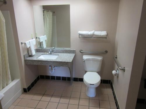 Hotel Royal Inn - Jonesboro