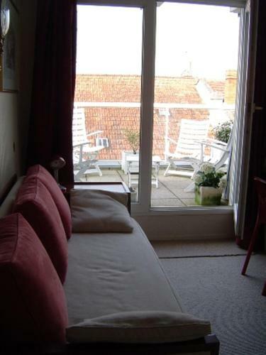 Bed & Breakfast Le Clos Des Carmes