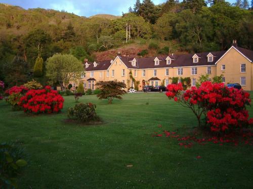 Agroturismo Knipoch House Hotel