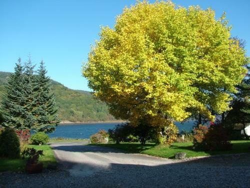 Agroturismo Knipoch House Hotel