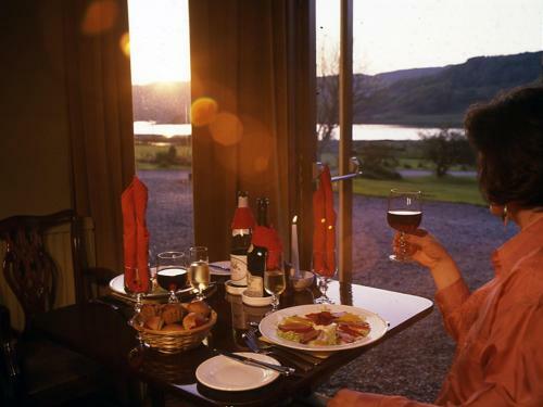 Agroturismo Knipoch House Hotel