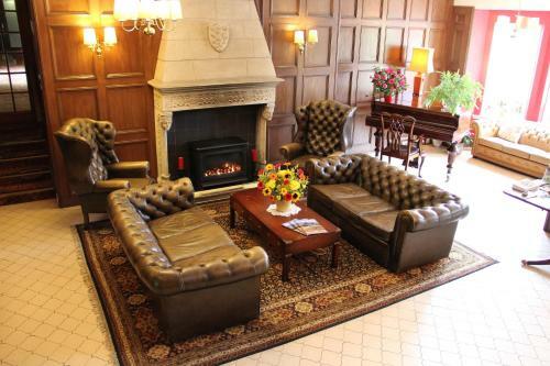 Agroturismo Knipoch House Hotel