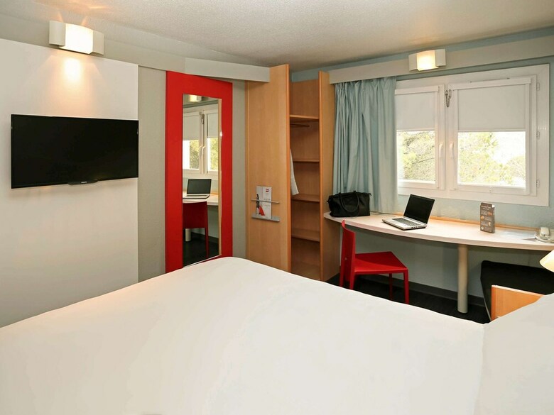 Hotel Ibis N�mes Ouest