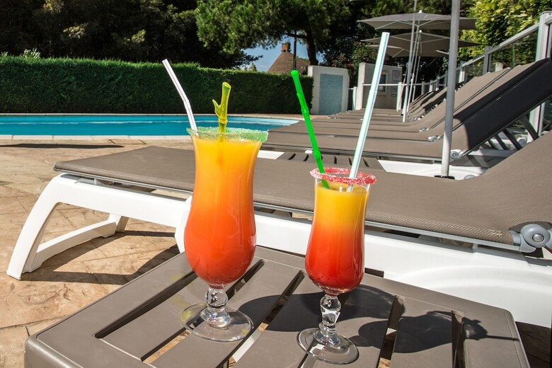 Hotel Ibis N�mes Ouest