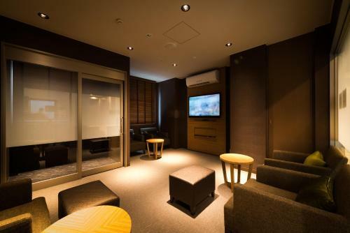 Super Hotel Lohas Kumamoto Natural Hot Springs