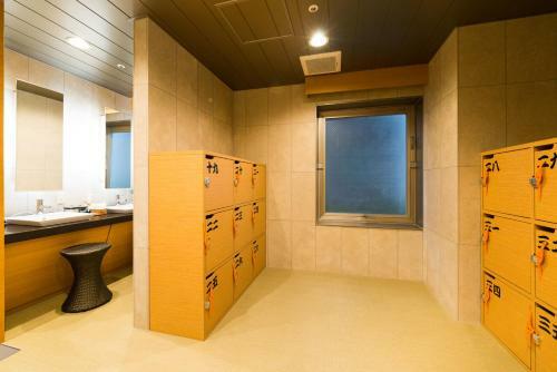 Super Hotel Lohas Kumamoto Natural Hot Springs