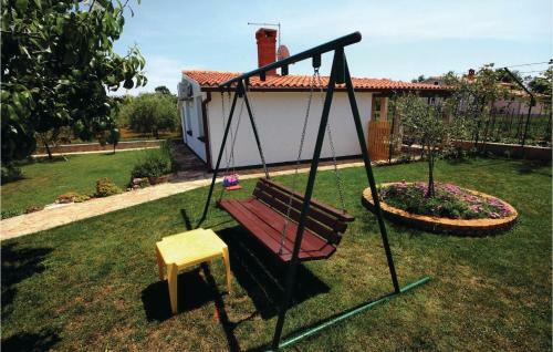 Holiday Home Montiron III
