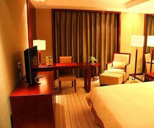 Wuxi Grand Hotel