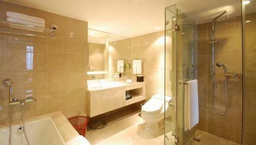 Wuxi Grand Hotel