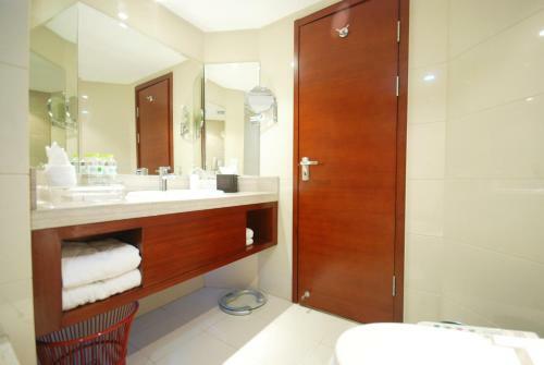 Wuxi Grand Hotel