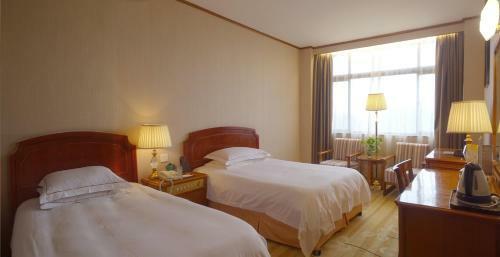 Wuxi Grand Hotel