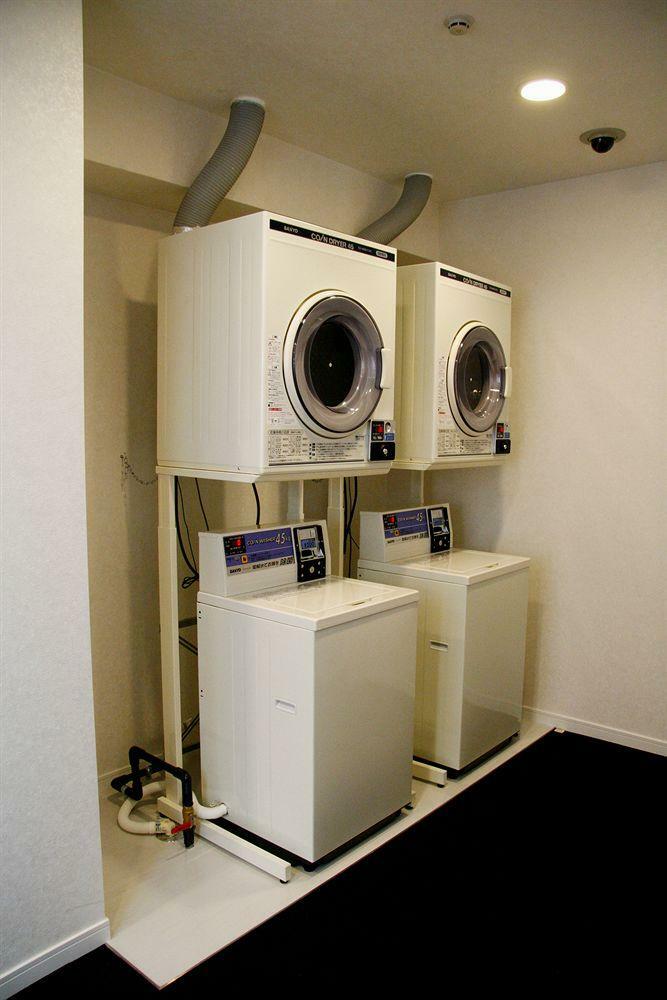 Arietta Hotel Osaka