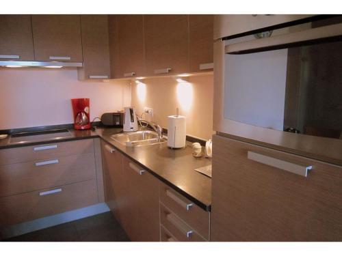 Holiday Home Les Dunes Wimereux