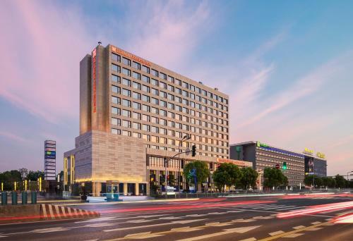 Shanghai Hao Jia Fu Hotel