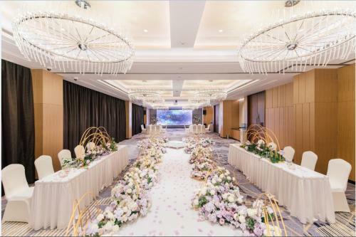 Shanghai Hao Jia Fu Hotel