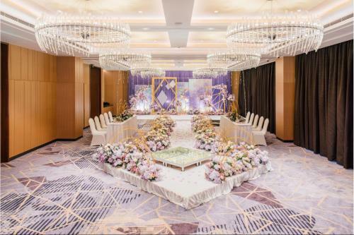 Shanghai Hao Jia Fu Hotel