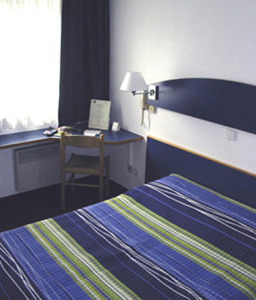 Hotel Kyriad  Lille Est - Villeneuve D'ascq