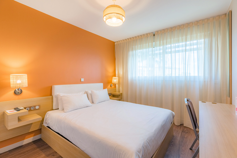 Hotel My Suiteinn Montpellier