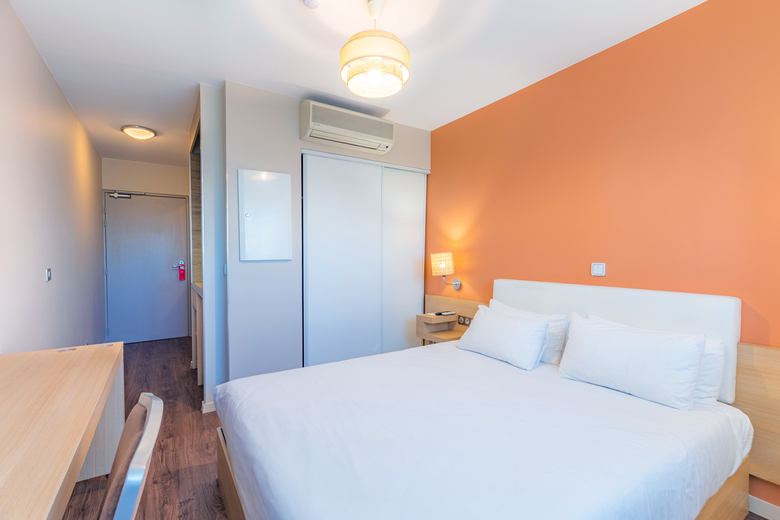 Hotel My Suiteinn Montpellier