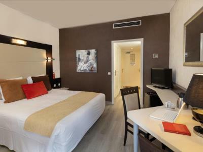 Hotel Comfort Galaxie