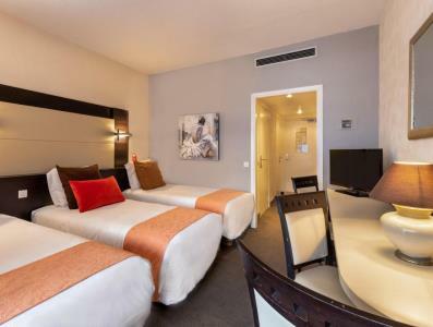 Hotel Comfort Galaxie