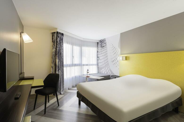 Hotel All Seasons Nice Vieux Port