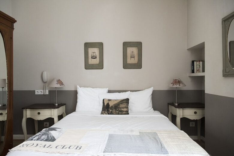 Hotel Villa Rivoli