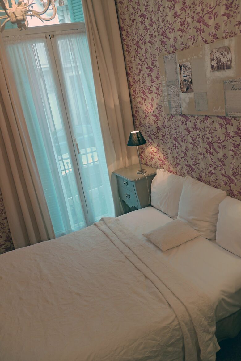 Hotel Villa Rivoli