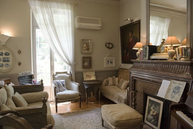 Hotel Villa Rivoli