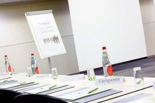 Hotel Campanile Est Porte De Bagnolet