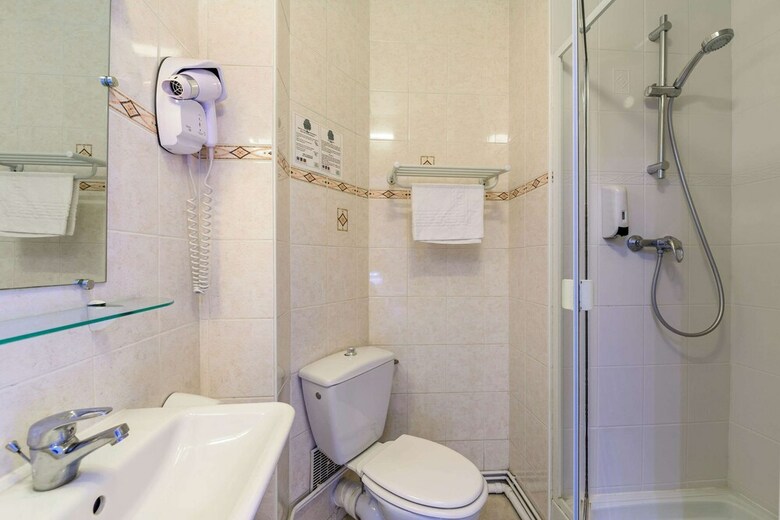 Comfort Hotel Rouen Alba