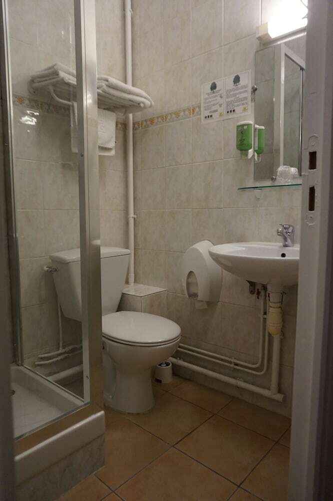 Comfort Hotel Rouen Alba
