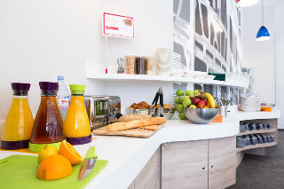 Hotel Ibis Styles Petite France