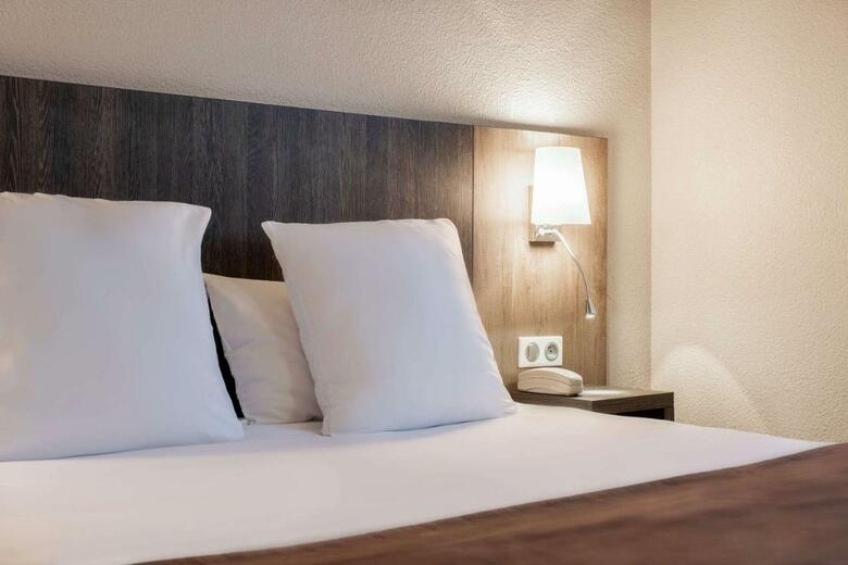 Hotel Comfort Inn Toulouse Ramonville