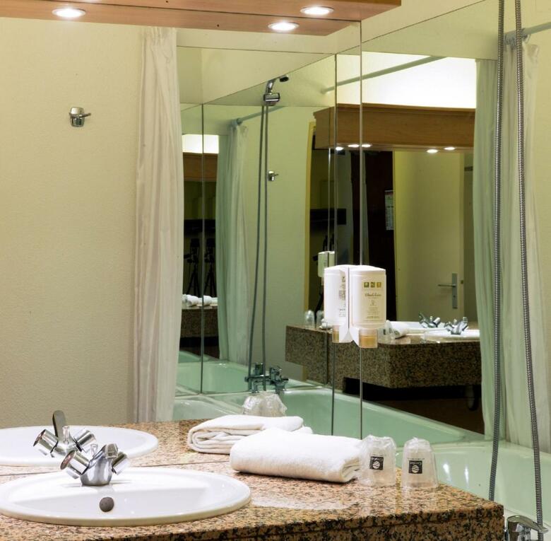 Hotel Comfort Inn Toulouse Ramonville