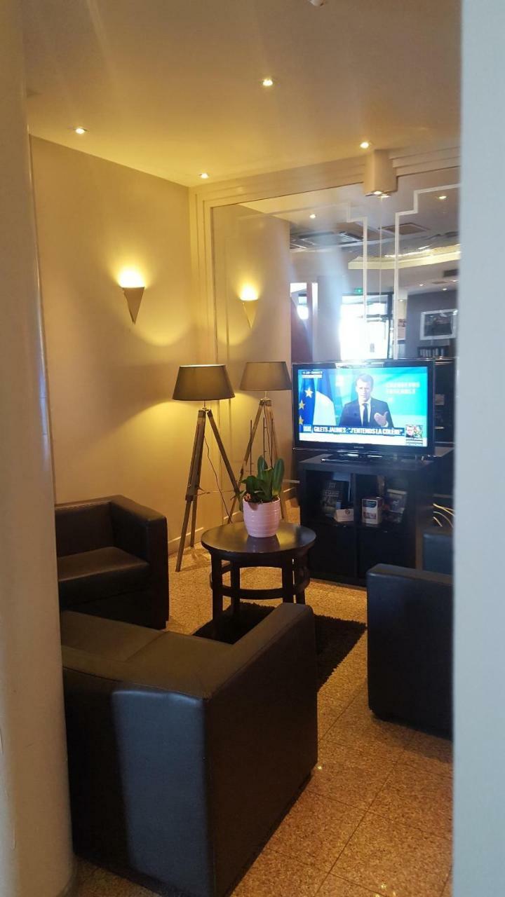 Hotel Comfort Inn Toulouse Ramonville