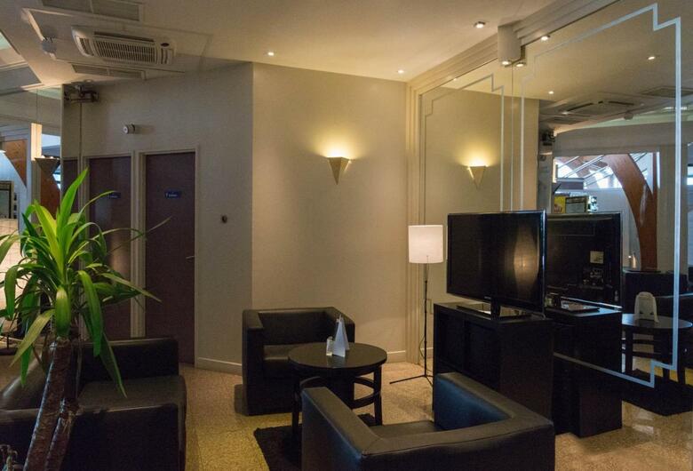 Hotel Comfort Inn Toulouse Ramonville