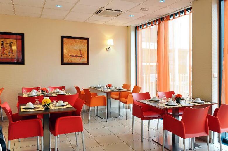 Aparthotel Cit�a Toulouse Jolimont
