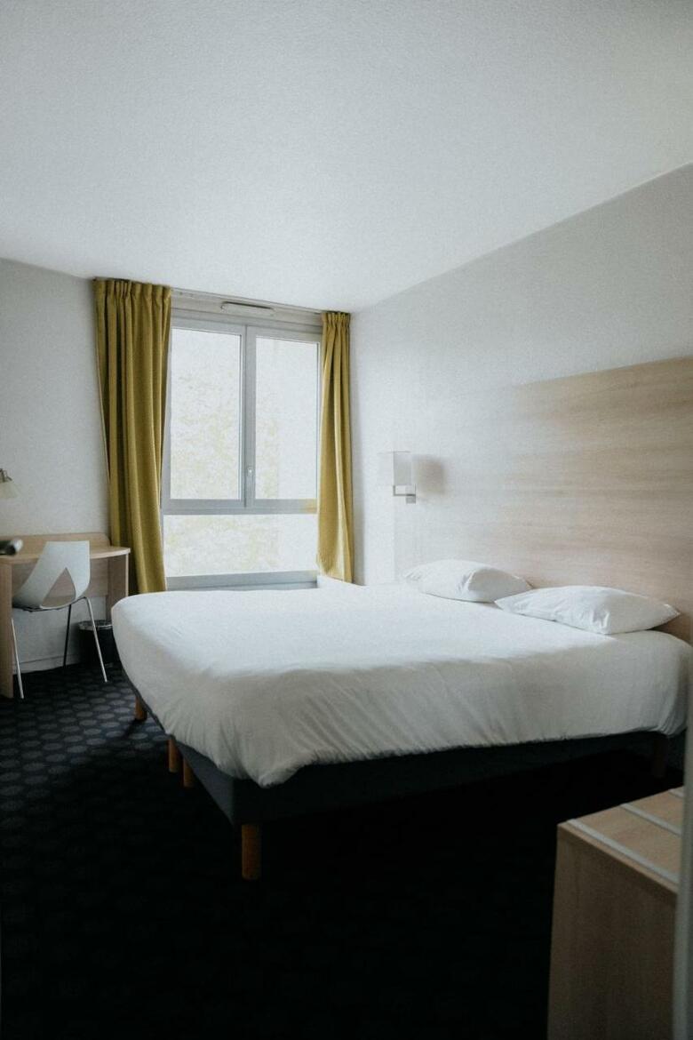 Hotel D'orsay