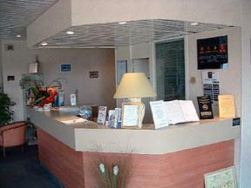 Comfort Hotel Tours