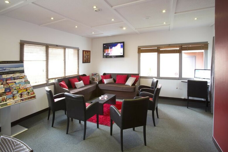 Sure Hotel By Best Western Biarritz Aeroport