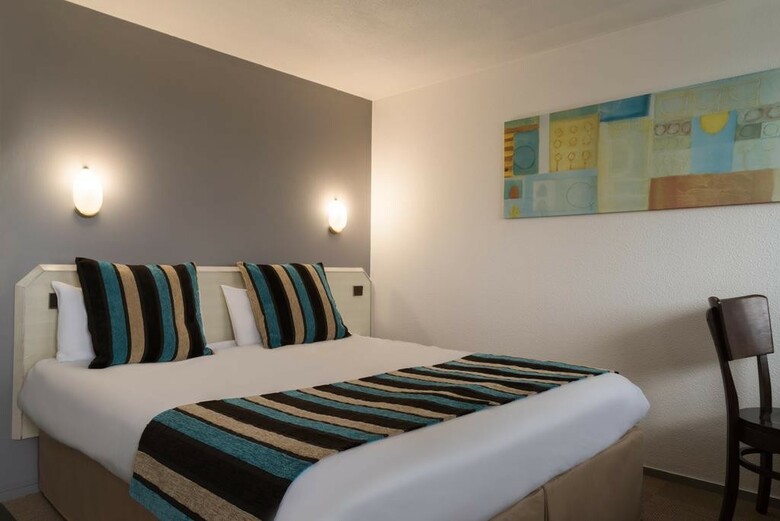 Sure Hotel By Best Western Biarritz Aeroport
