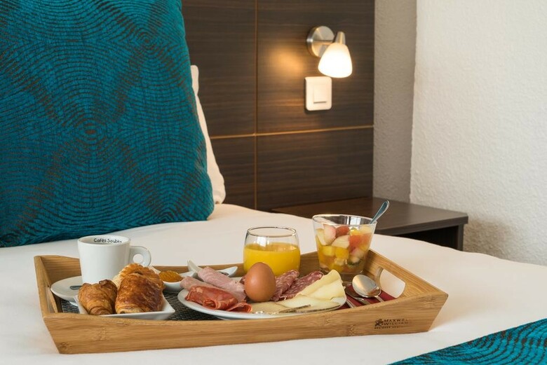 Sure Hotel By Best Western Biarritz Aeroport