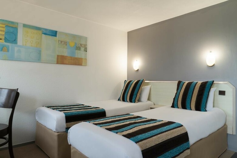 Sure Hotel By Best Western Biarritz Aeroport