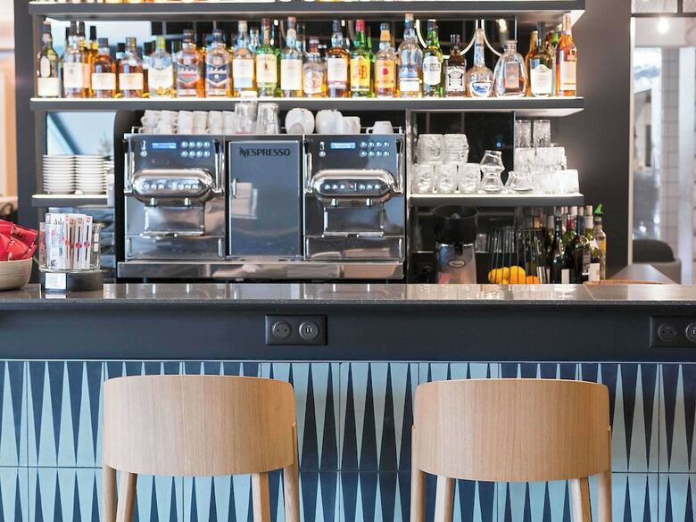 Hotel Novotel Marne La Vallee Noisy Le Grand