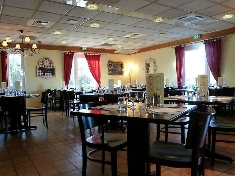 Comfort Hotel De Beaulieu (.)