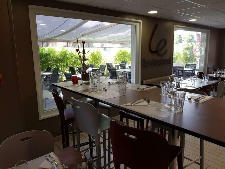 Hotel Campanile - Toulouse - Lunion