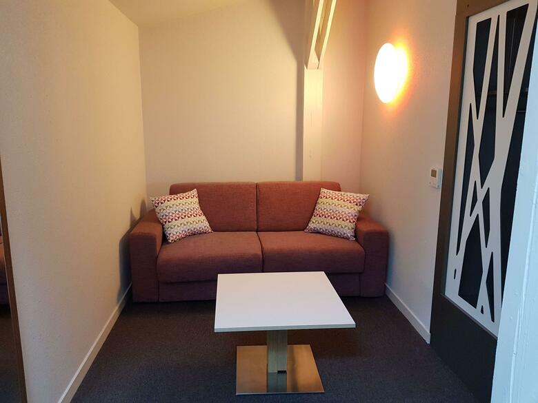 Hotel Campanile - Toulouse - Lunion