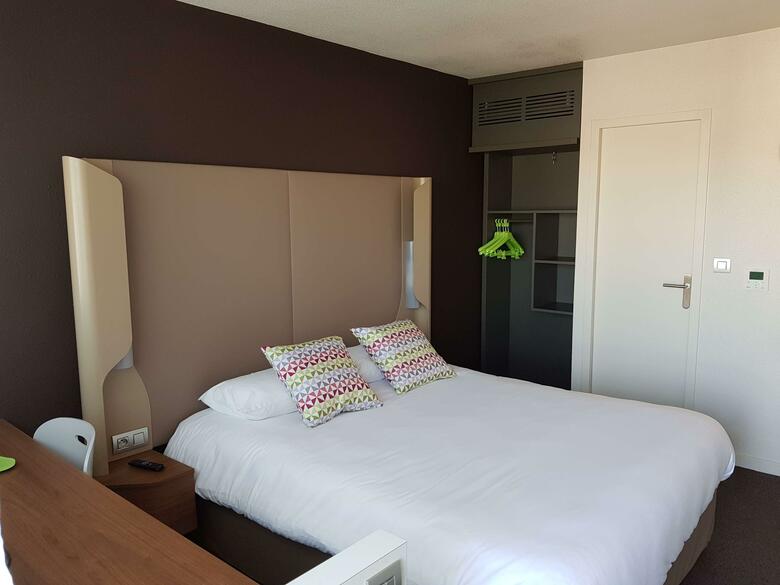 Hotel Campanile - Toulouse - Lunion