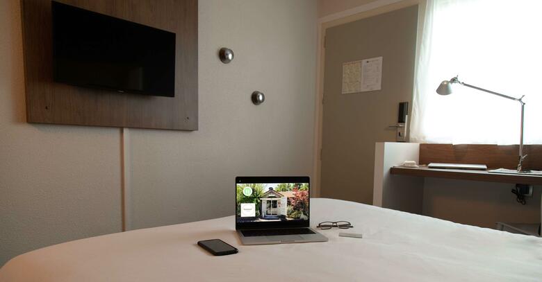 Hotel Campanile - Toulouse - Lunion